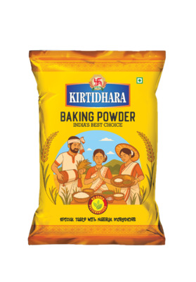 Kirtidhara Baking Powder