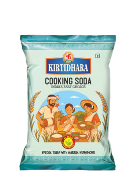 Kirtidhara Cooking Soda