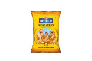 Baking Powder (Pack) packaging