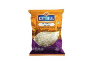 Coconut Powder packaging