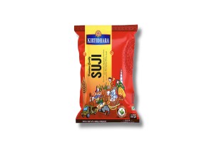 Suji packaging